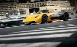 Marussia B1 2009 года